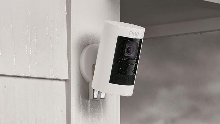 best surveillance cameras outdoor