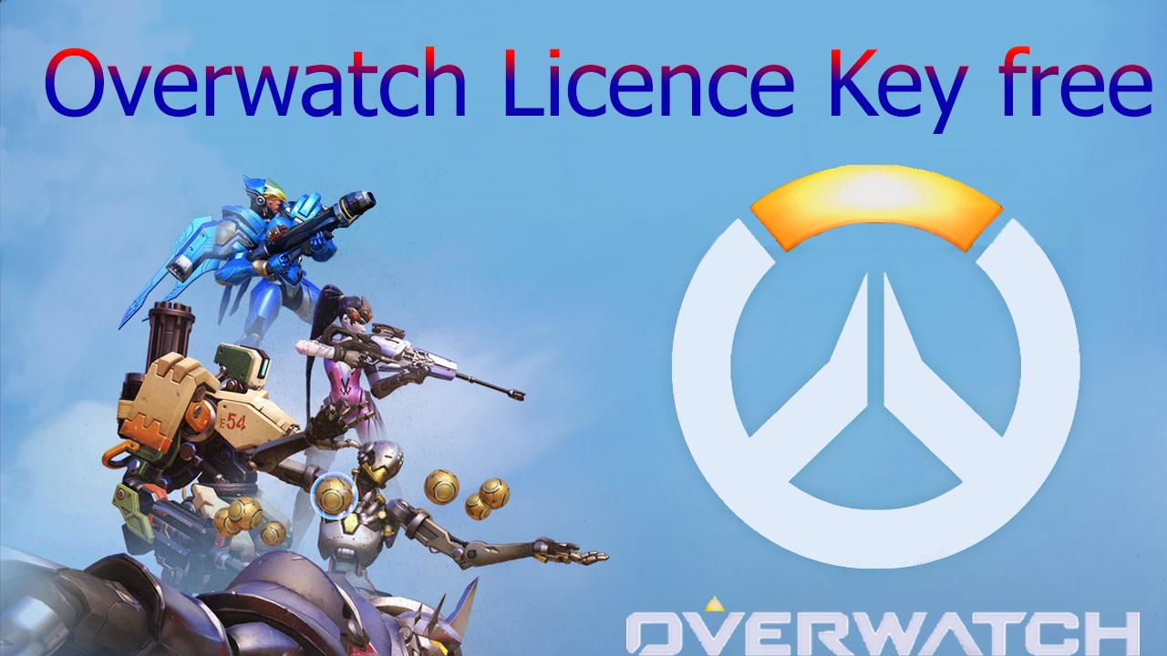where to find overwatch activation key